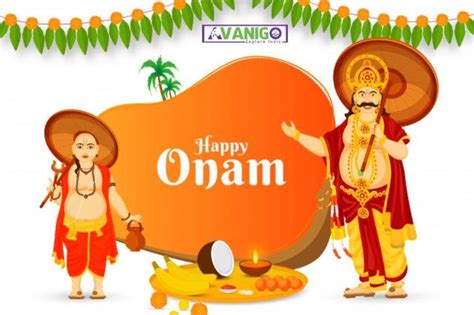 Onam Celebration Onam Festival Importance Celebration Ideas AvaniGo