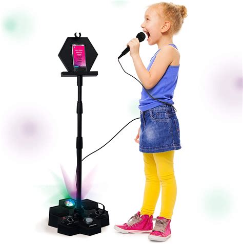 Best Karaoke Machine For Kids Top 13 For Musical Fun 2024