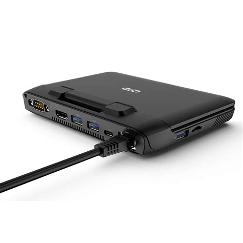 GPD MicroPC Micro PC Pocket Mini laptop PC
