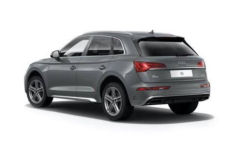 Audi Q5 Diesel Estate 40 Tdi Quattro S Line 5dr S Tronic Leasing Rivervale