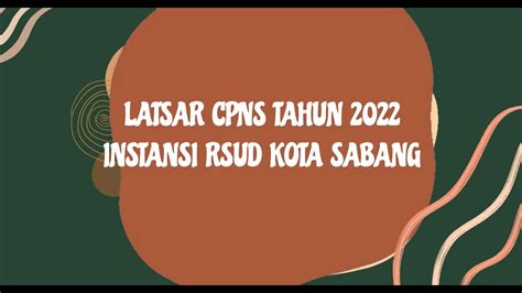 Implementasi Nilai Nilai Dasar Asn Berakhlak Youtube