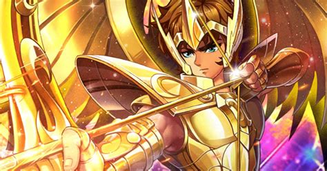 Saint Seiya Lendas Da Justi A Como Conseguir Aiolos De Sagit Rio