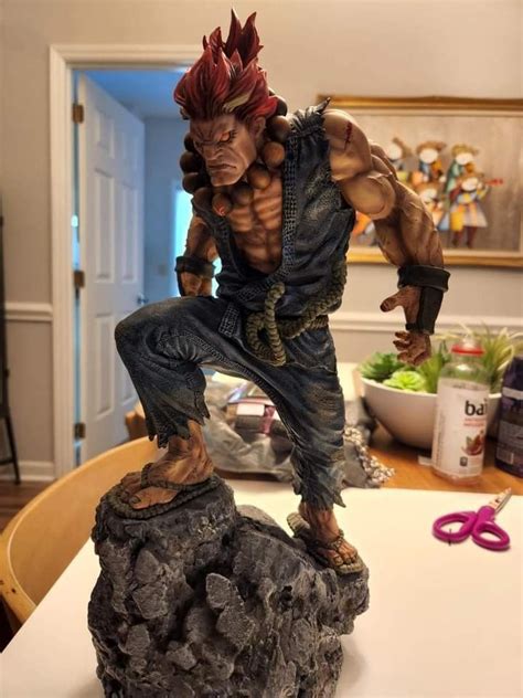 Pin by JJ Evans on Toyz | Street fighter action figures, Street fighter ...
