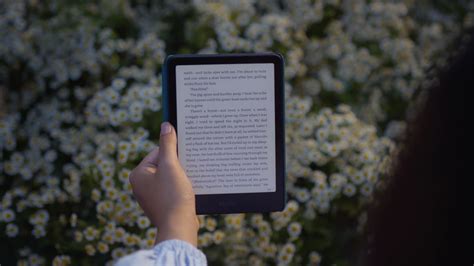 F R Den Neuen Kindle Paperwhite Gibt Es Bereits Einen Rabatt Den Man