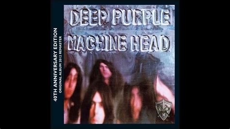 Maybe Im A Leo Deep Purple 2019 Machine Head 40th Anniversary Deluxe Edition Youtube