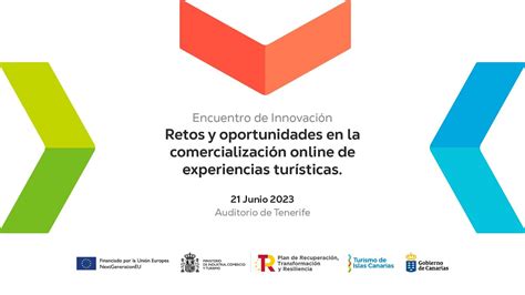 Retos Y Oportunidades En La Comercializaci N Online De Experiencias