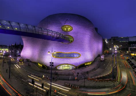 Time Out Birmingham Events Attractions And Whats On In Birmingham