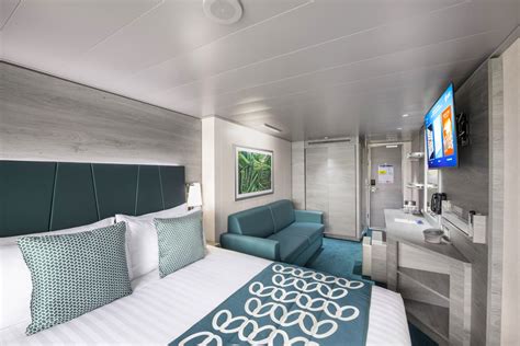 Croisière Iles Canaries 23 avr 2024 sur le navire MSC Virtuosa de 12