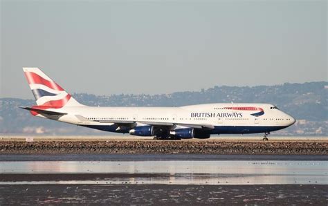 Ba Cancels Flights From London