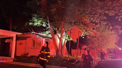 Arson Determined As Cause For 3 Overnight Fires On Citys East Side