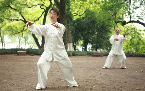 Tai Chi Idea Central Origen Beneficios Lugar Para Aprender