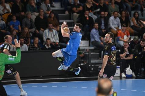 Hand Montpellier Toulouse Et Limoges Bien Servis En Ligue Europ Enne