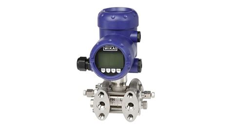 Pressure Transmitter WIKA USA