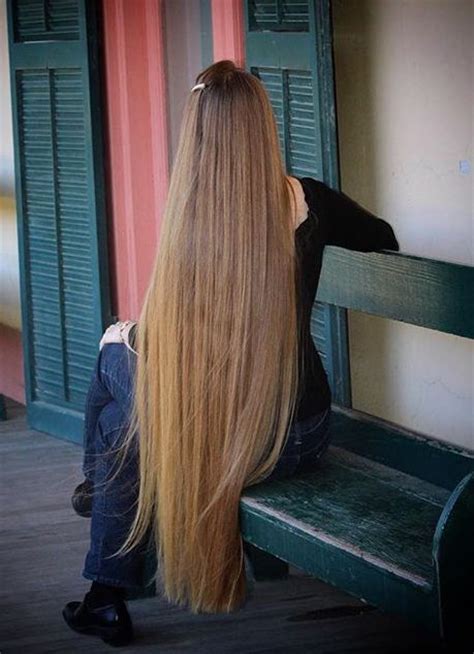 788 Best Extremely Long Hair Images On Pinterest Super Long Hair Longer Hair And Beautiful