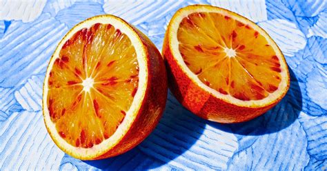 5 Blood Orange Health Benefits Greatist