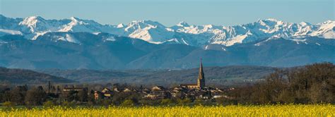 Tourisme et Culture Trie sur Baïse