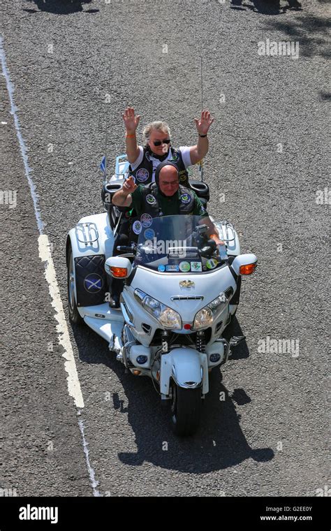 Militär Motorräder Fotos Und Bildmaterial In Hoher Auflösung Alamy