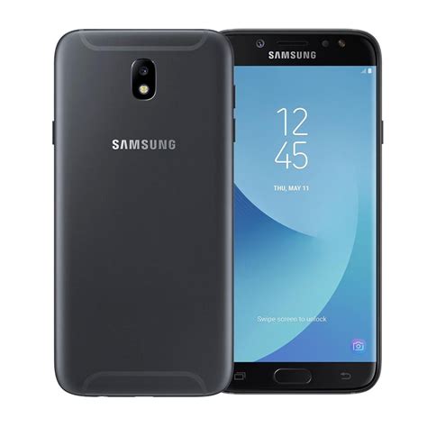 Smartphone Samsung Galaxy J7 Pro 16gb Negro Desbloqueado Walmart En Línea