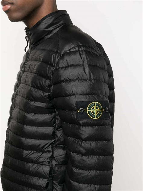 Stone Island Packable Down Jacket Stone Island