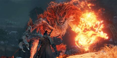 Sekiro 13 Things To Know About The Gauntlet Of Strength