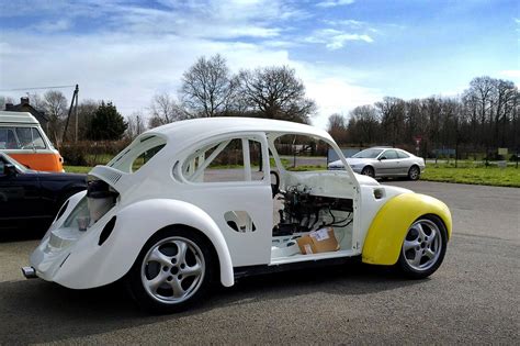 Vw Bug Kit Car Bodies