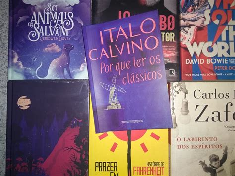 Por que ler os clássicos Italo Calvino Além da Toca do Coelho