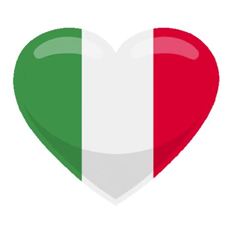 Italian Love Sticker By Fratelli Radice Srl