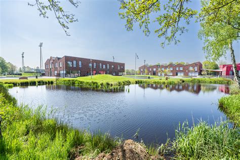 Winkler Prins Veendam Het Atelier Architectenbureau Zwolle