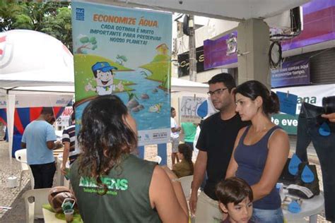 Treinamento educação ambiental Ambiens