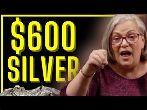 $600 SILVER [LYNETTE ZANG, ITM TRADING] : Wallstreetsilver