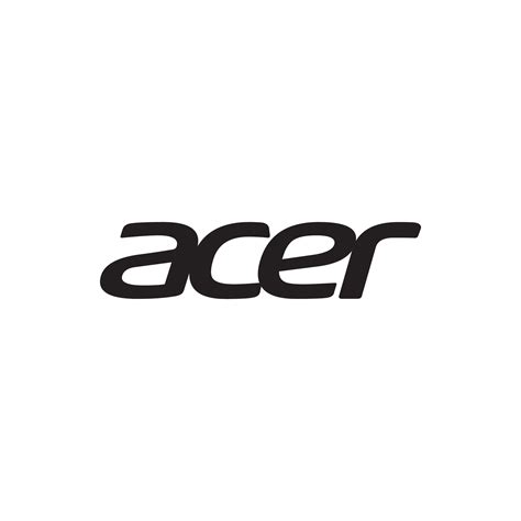 Acer Logo Png Acer Icon Transparent Png 19766419 Png