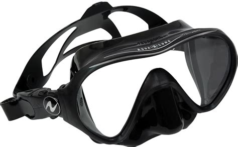 10 Best Scuba Masks Aquaviews