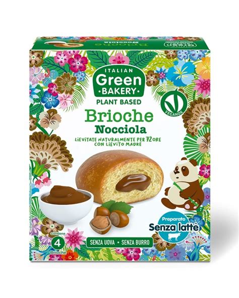 Croissants Et Produits Boulangerie Vegan