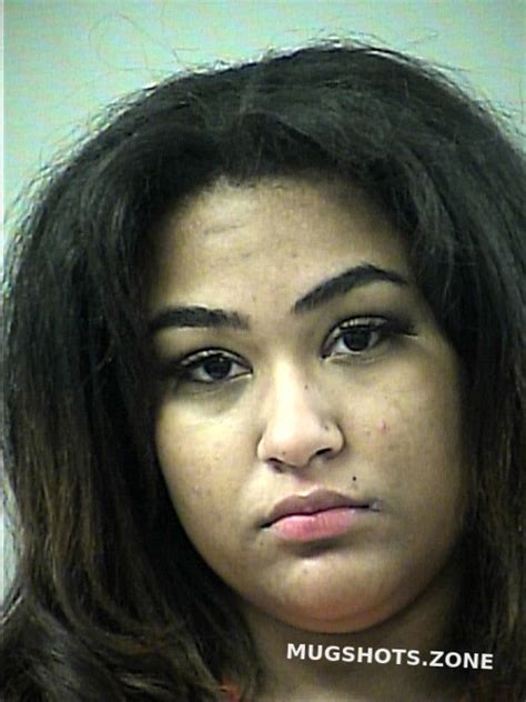 DONALDSON AVERIONA CAMAIRA 11 20 2023 Okaloosa County Mugshots Zone