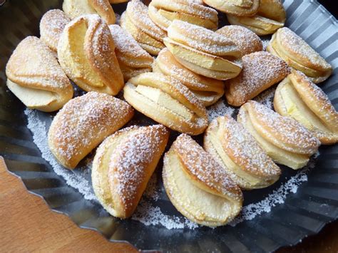 Mistrzowskie Gotowanie Ciastka Z Jab Kami Ca Uski