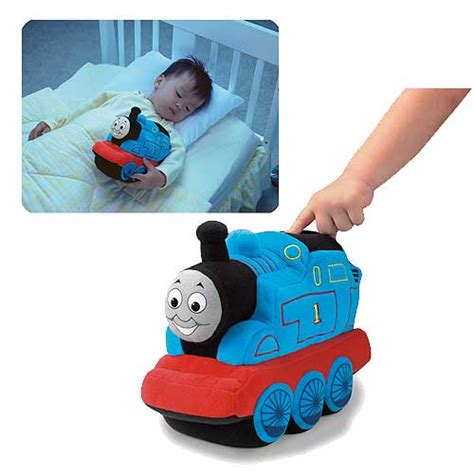 Thomas and Friends Good Night Thomas Talking Plush