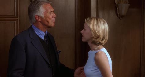 Naked Naomi Watts In Mulholland Dr