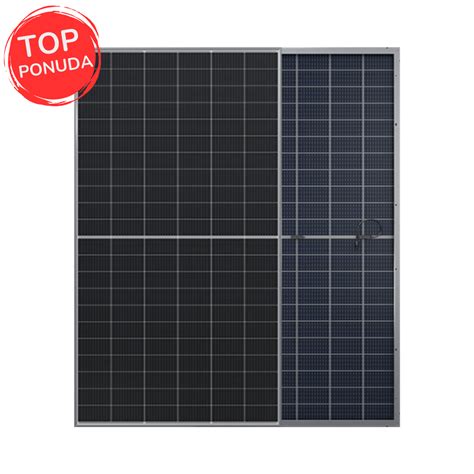 Solarni Panel RISEN RSM 150 8 505 W Mono Solar Trade