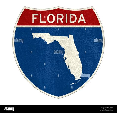 Mapa De Orlando Florida Fotografías E Imágenes De Alta Resolución Alamy