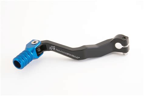 Yamaha Wr F Wr F Yz F Yz F Cnc Billet Aluminum Shift Lever