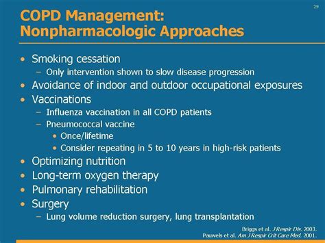 Ppt A Concise Workup Of Copd E James Britt Md Powerpoint