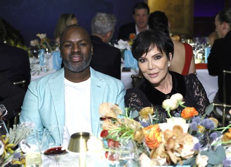 Kris Jenner and Corey Gamble relationship explained | The US Sun