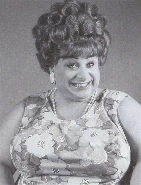 Divine As Edna Turnblad In John Waters Hairspray 1988 Hairspray