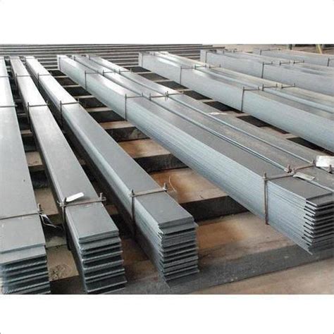 Industrial Mild Steel Flat Bars At 50740 00 INR In Kolkata Giriraj