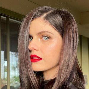 Alexandra Daddario Aka Alexandradaddario Nude Leaks Fapellas