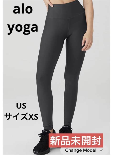 Alo Yoga Airlift Leggings アローヨガ エアリフト