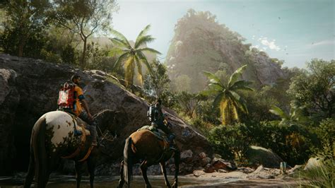 Far Cry 6 Pc Specs Revealed 4k30fps With Ray Tracing Requires Rx