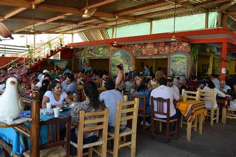 Restaurant Las Cazuelas Puerto Vallarta Men Precios Y Restaurante