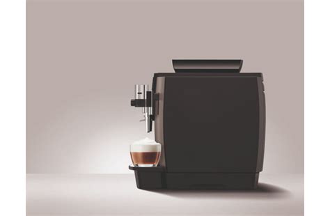 Jura We8 Dark Inox Ea Koffiemachine Piestnl