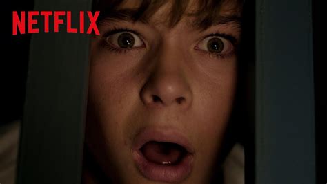 Melhores Filmes De Terror Na Netflix